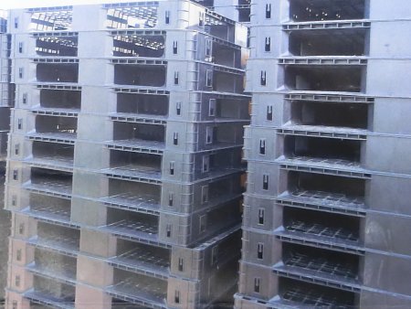 成形業者様にて各製品に